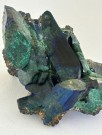 Azurittkrystall 63,89g thumbnail