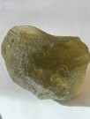 Libyan desert glass 711 gram thumbnail