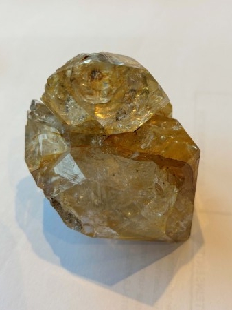 Flott Herkimer med 2 